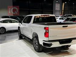 شيفروليه سلفرادو